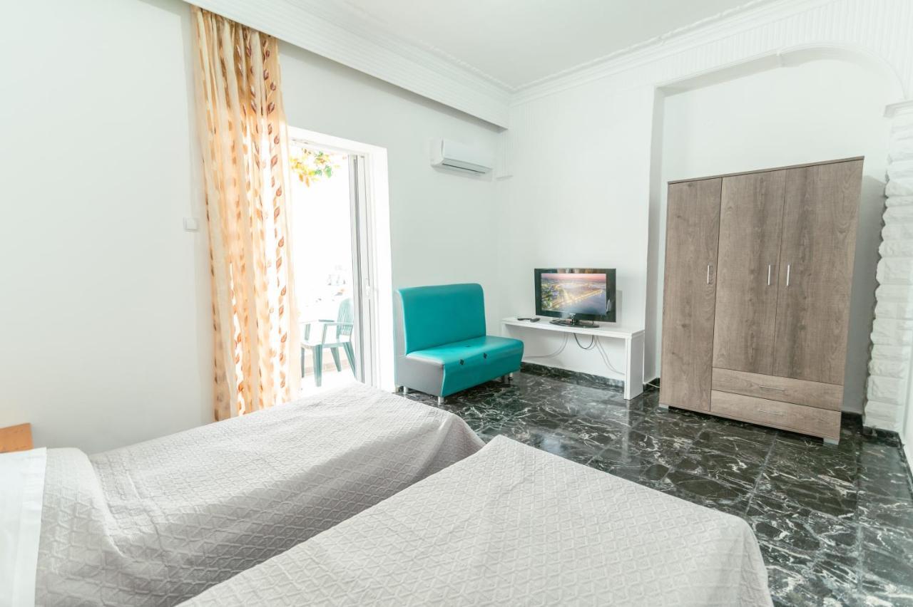 Kuburno House - Spacious - Close To The Beach Apartment Cos Exterior foto