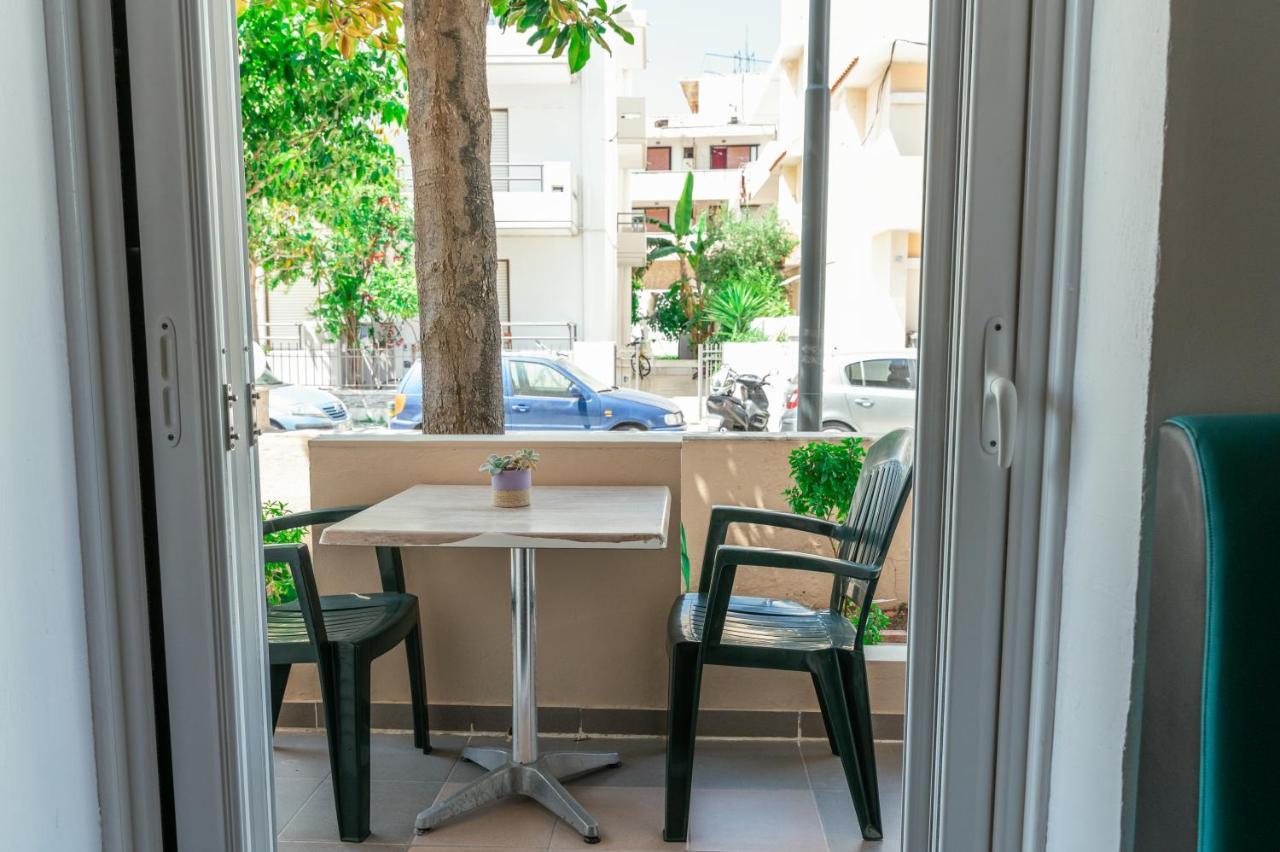 Kuburno House - Spacious - Close To The Beach Apartment Cos Exterior foto