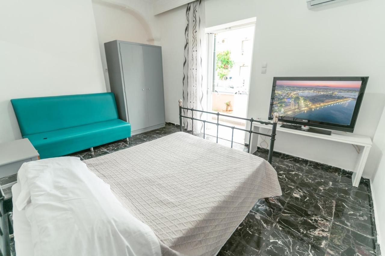Kuburno House - Spacious - Close To The Beach Apartment Cos Exterior foto