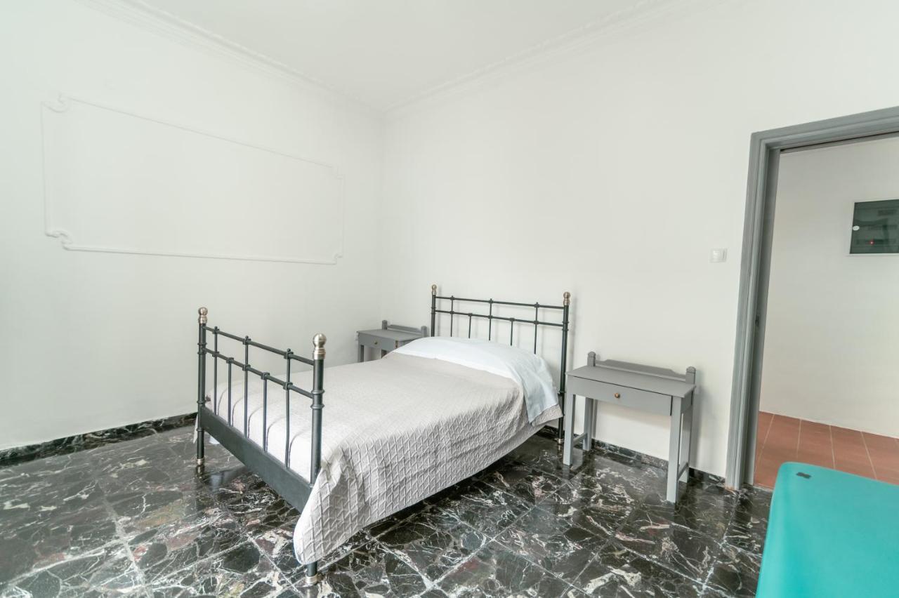 Kuburno House - Spacious - Close To The Beach Apartment Cos Exterior foto