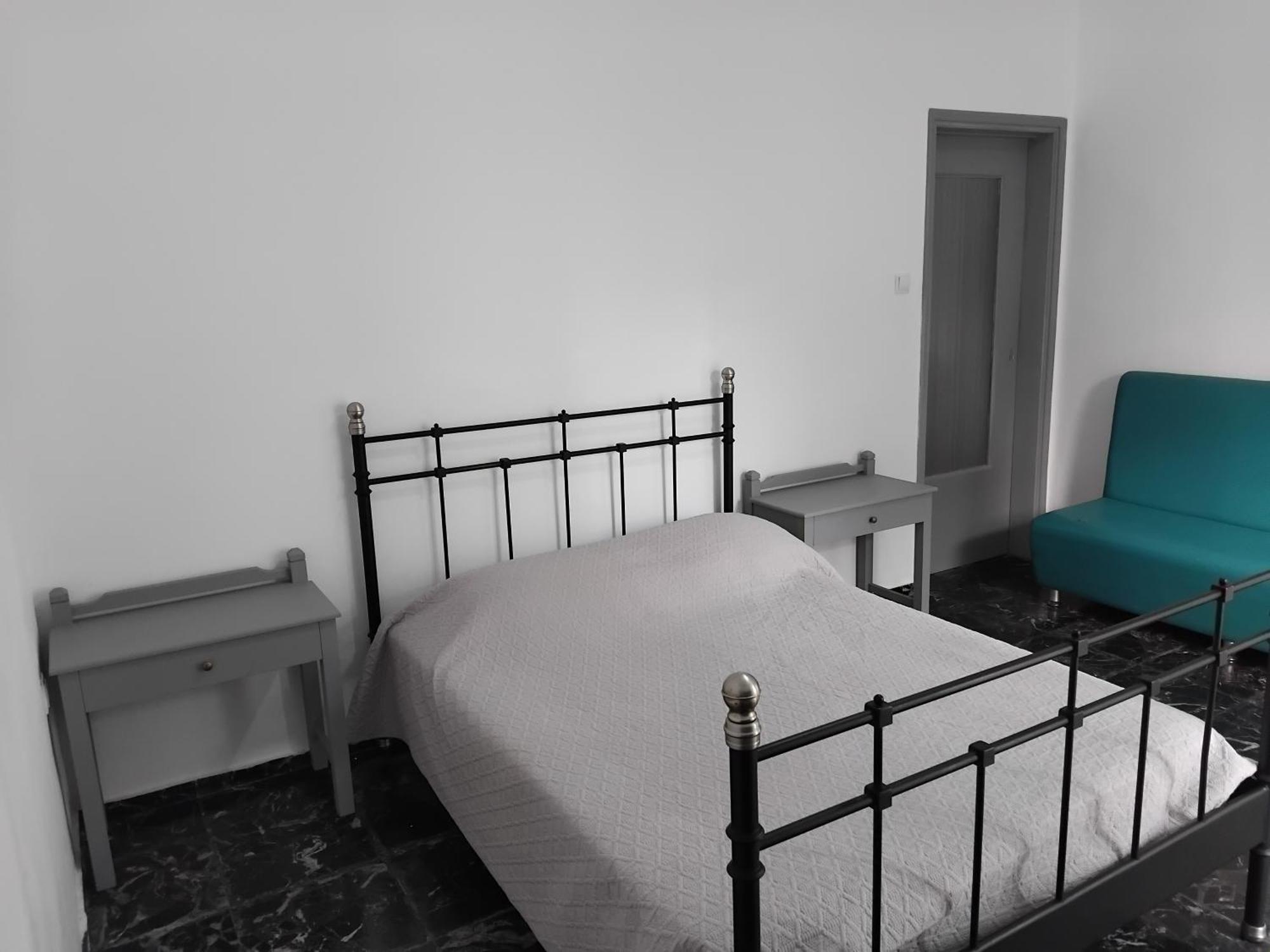 Kuburno House - Spacious - Close To The Beach Apartment Cos Exterior foto