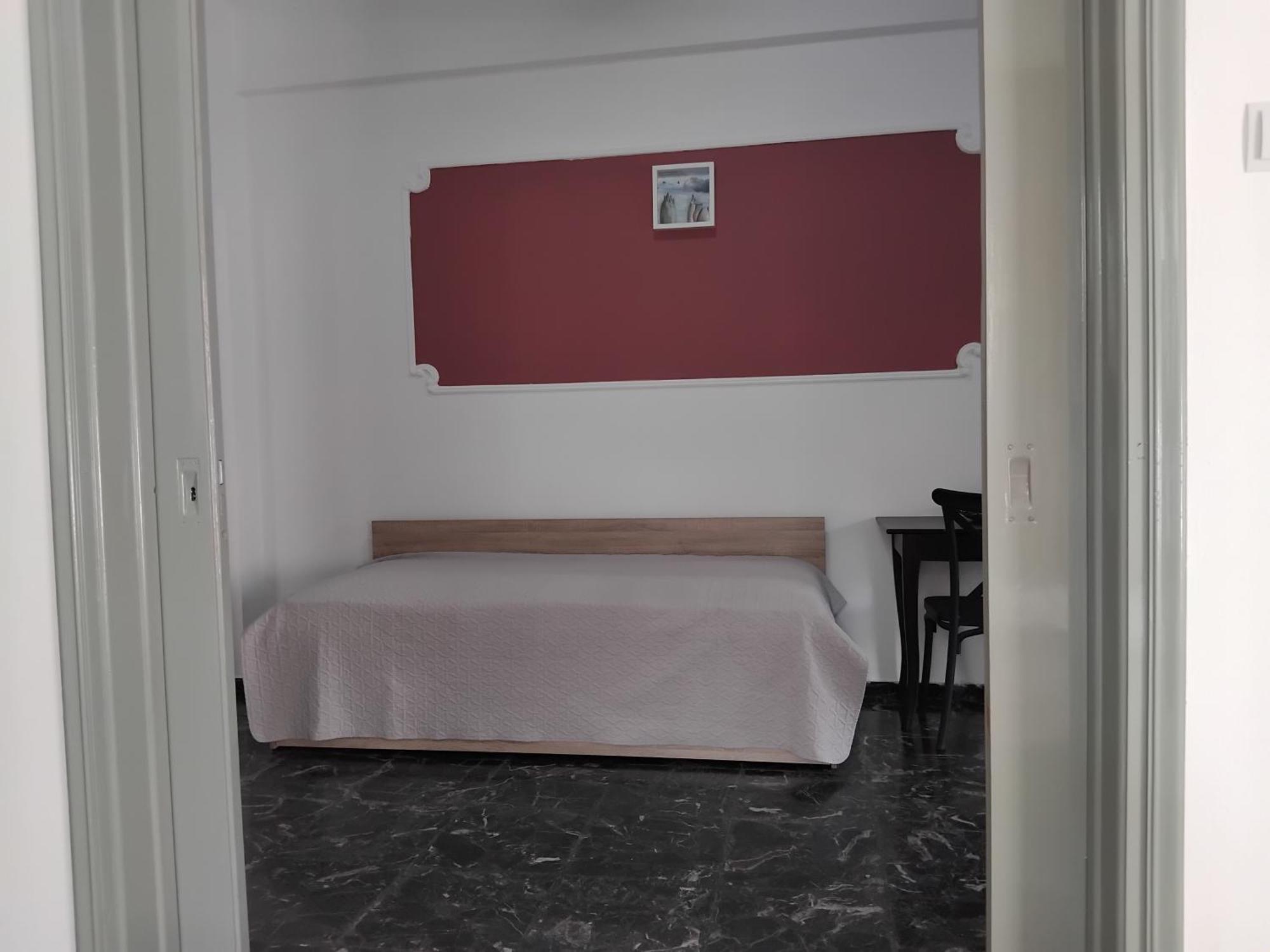 Kuburno House - Spacious - Close To The Beach Apartment Cos Exterior foto
