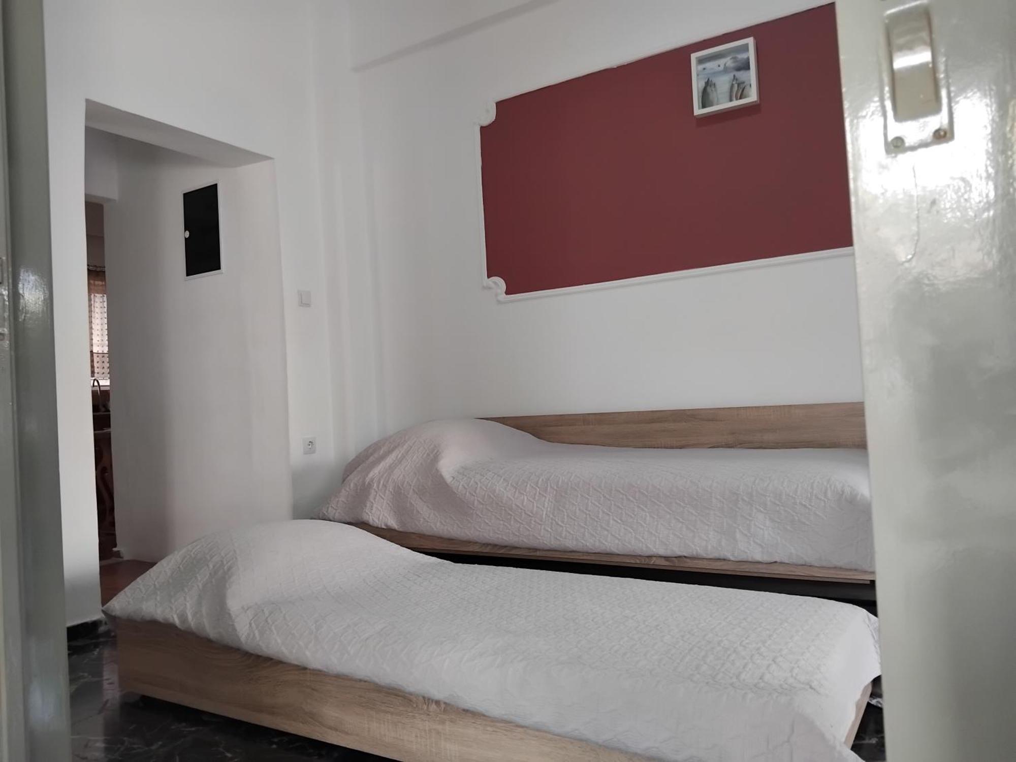 Kuburno House - Spacious - Close To The Beach Apartment Cos Exterior foto
