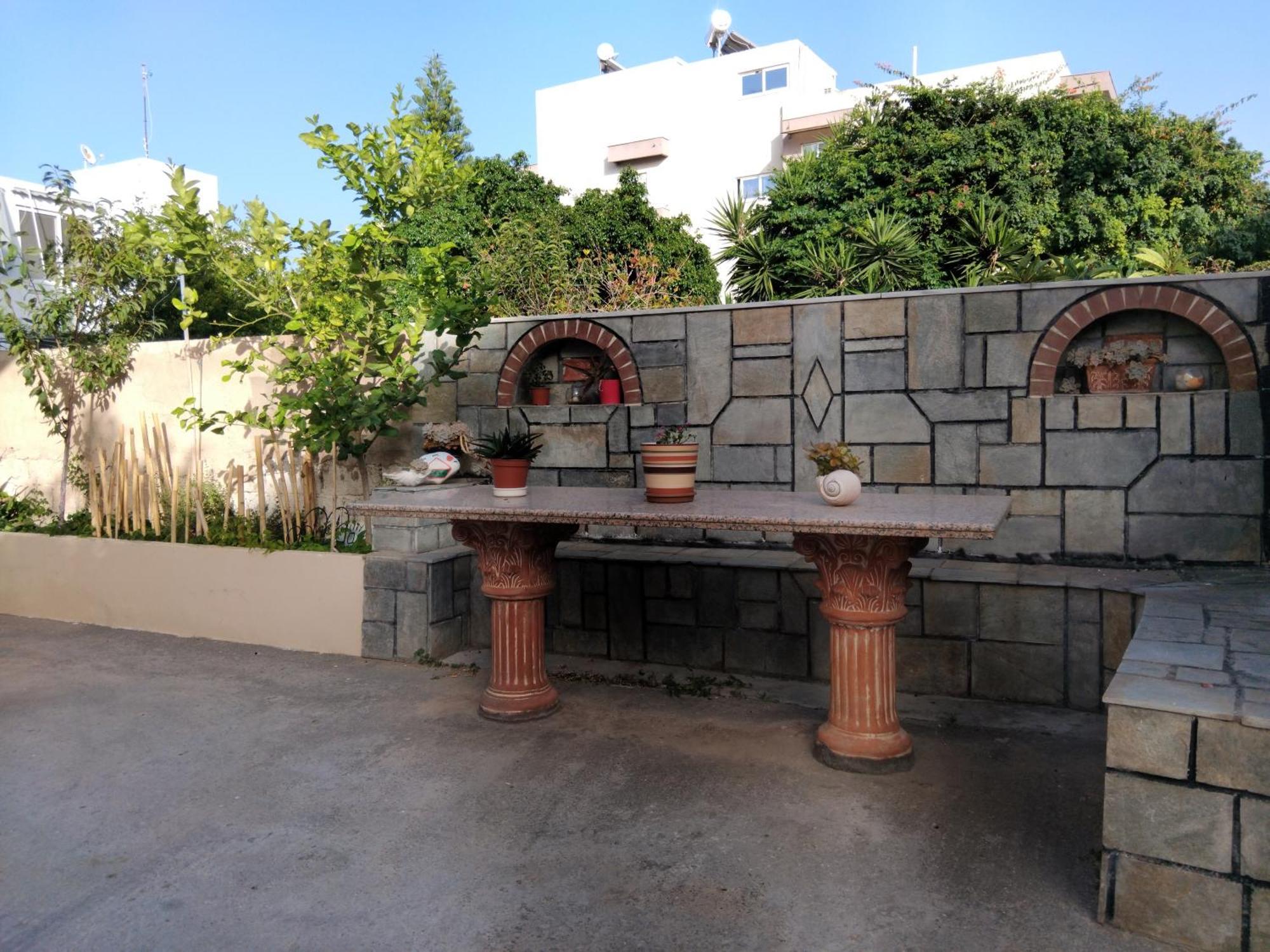 Kuburno House - Spacious - Close To The Beach Apartment Cos Exterior foto